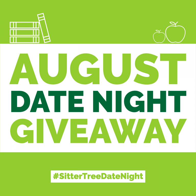 August date night giveaway